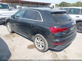 Audi Q3 Premium 45 Tfsi S Line Quattro Tiptronic WA1DECF30P1128498 снимка