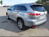 Toyota Highlander Limited V6 5TDYKRFH1FS104128 photo