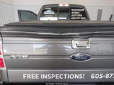 Ford F-150 Fx4/Lariat/Xl/Xlt 1FTFX1EV2AKE13835 fotografie