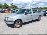 Ford F-150 Xl/Xlt 2FTRF17202CA49536 снимка