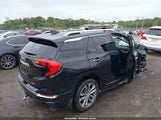 GMC Terrain Awd Denali 3GKALXEX8LL310029 снимка