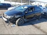 Hyundai Ioniq Hybrid Blue KMHC65LC7KU179966 photo