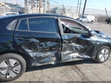 Hyundai Ioniq Hybrid Blue KMHC65LC7KU179966 photo