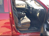 Chevrolet Silverado  1Lt 3GCUKREC6JG296187 снимка