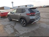 Nissan Rogue Platinum Intelligent Awd JN8BT3DD8PW307894 fotografie