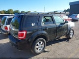 Ford Escape Hybrid Limited 1FMCU49359KA88210 снимка