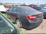 Toyota Camry Se 4T1BF1FK6DU226186 снимка