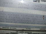 Chevrolet Corvette 1G1YY0781G5118295 снимка