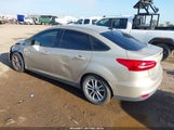 Ford Focus Se 1FADP3FEXJL244276 fotografie