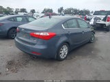 Kia Forte Ex KNAFX4A86F5273860 fotografie