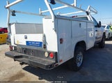 GMC Sierra 2500Hd Work Truck 1GD01ZCG9DF167661 снимка