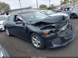 Chevrolet Malibu Ls 1G1ZB5ST3HF293027 снимка