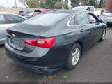 Chevrolet Malibu Ls 1G1ZB5ST3HF293027 снимка