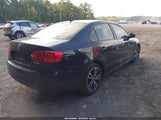 Volkswagen Jetta 2.5L Se 3VWDX7AJ5CM337257 снимка