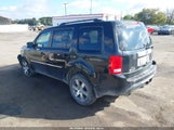 Honda Pilot Touring 5FNYF4H93EB045647 fotografie