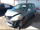 Nissan Versa 1.8S 3N1BC1CP9AL390229 снимка
