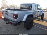 Jeep Gladiator Rubicon 4X4 1C6JJTBG3NL102662 снимка