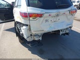 Toyota Highlander Limited V6 5TDDKRFH2GS302149 снимка
