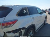 Toyota Highlander Limited V6 5TDDKRFH2GS302149 снимка