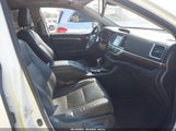 Toyota Highlander Limited V6 5TDDKRFH2GS302149 снимка