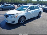 Nissan Altima 2.5 Sl 1N4AL3AP3DN541650 снимка