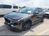 Mazda Cx-5 Touring JM3KFBCM3L0783375 снимка