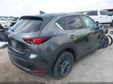 Mazda Cx-5 Touring JM3KFBCM3L0783375 снимка