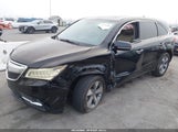 Acura Mdx 5FRYD4H20FB004336 fotografie