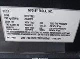Tesla Model Y Long Range Dual Motor All-Wheel Drive 7SAYGDEE0RF160746 photo