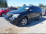 Lexus Rx 400H JTJGW31U260003276 снимка