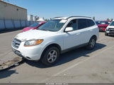Hyundai Santa Fe Gls 5NMSG13D38H158241 снимка