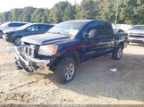 Nissan Titan Se 1N6AA07C58N315096 снимка