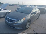 Hyundai Sonata Gls 5NPEB4ACXDH564490 снимка