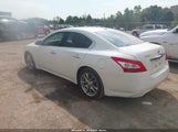 Nissan Maxima 3.5 Sv 1N4AA51E69C847910 снимка
