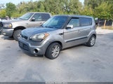 Kia Soul + KNDJT2A61C7446874 снимка