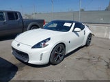 Nissan 370Z Sport Tech JN1AZ4EHXJM571394 photo