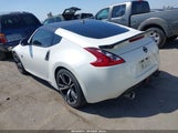 Nissan 370Z Sport Tech JN1AZ4EHXJM571394 fotografie