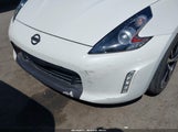 Nissan 370Z Sport Tech JN1AZ4EHXJM571394 fotografie
