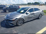 Hyundai Elantra Sel KMHLM4DG0RU832858 снимка