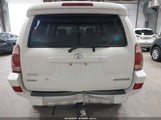 Toyota 4Runner Sr5 Sport V6 JTEBU14R050056289 fotografie