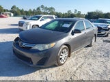 Toyota Camry Hybrid Le 4T1BD1FK6CU028681 photo