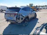 Hyundai Tucson Limited 5NMJE3AE9NH053935 снимка