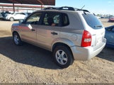Hyundai Tucson Gl KM8JM12B76U314402 снимка