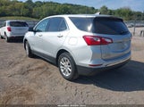 Chevrolet Equinox Lt 2GNAXSEV9J6209804 снимка