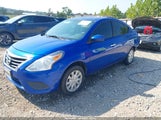 Nissan Versa 1.6 Sv 3N1CN7AP2HL850569 снимка