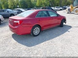 Toyota Camry Le 4T1BF1FK6EU747698 снимка
