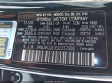 Hyundai Tucson Sel 3KMJBCDE3SE017386 снимка