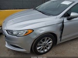 Ford Fusion Hybrid Se 3FA6P0LU7HR277007 fotografie