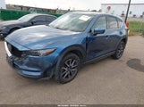 Mazda Cx-5 Grand Touring JM3KFBDM4J0320396 снимка
