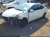 Toyota Corolla S W/Special Edition Pkg 2T1BURHE4GC577812 photo